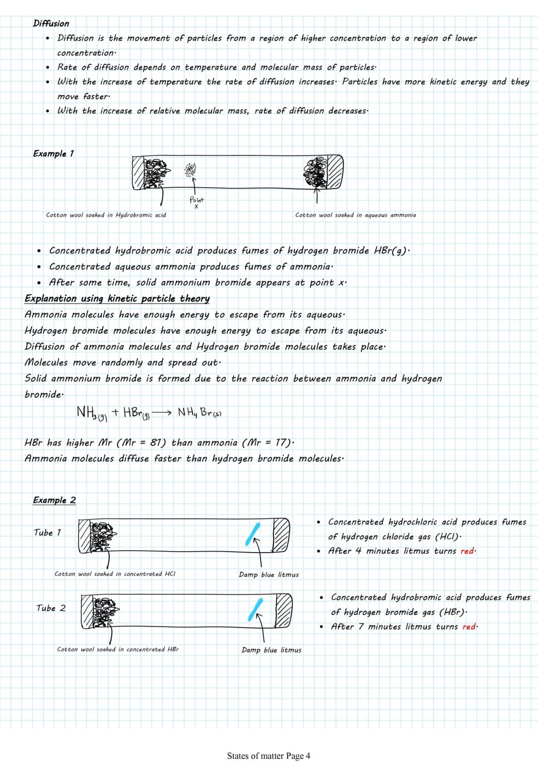 Exambuddy Sample 1